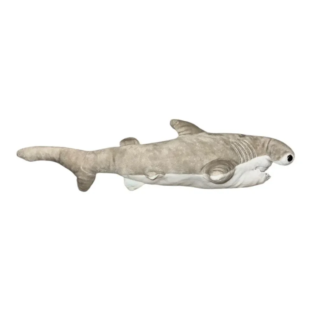 Adventure Planet Plush Hammerhead Shark 15